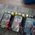 NEW, UNOPENED AEW ACTION FIGURES & AEW RING 1 thumbnail