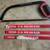 Craftsman 21" bow saw and blades 1 thumbnail