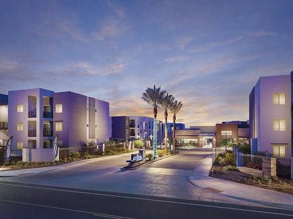 $1,699 / 3br - 1278ft2 - Resort Style Living Everyday! Why should you settle for anything less? (Goodyear)64024994980867122