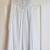 NEW NWT Free People White Embroidered Sleeveless Tunic Top Dress 6 thumbnail
