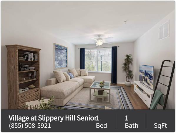 $585 / 1br - Happiness awaits you! 1 bed, 1 bath,  sqft! (Queenstown - Terrapin Nature Park)63806889740289121
