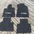 Toyota Tundra floor mats 1 thumbnail