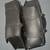 2 Harley Davidson OEM Leather Saddlebags Slanted Dyna Detachable Sport 5 thumbnail