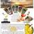 Southern Garlic Cheese Grits and Seasoned Rice Sampler Gift Box 1 thumbnail