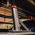 Truck Bed Ladder Rack Heavy Duty with Cross Bars 1 thumbnail