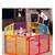 Baby / Toddler 8-Panel Play Yard 6 thumbnail