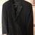 Tuxedos (3) Calvin Klein Black Super100 42L 40L, 40R, 41L Weddings 10 thumbnail