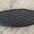 Alo's Cafe custom leather saddle, Triumph Bonneville (liquid-cooled) 1 thumbnail