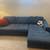 Pullout sectional sofa from Article 1 thumbnail