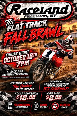 Motorcycle Races 1