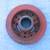 65-68 CORVETTE BIG BLOCK 7" HARMONIC BALANCER CHEVELLE CAMARO NOVA 396 5 thumbnail