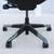 Steelcase Brand New Amia Executive Ergonomic Office Chair, Gray Vinyl 15 thumbnail
