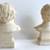 Celtic Cross 1990s Gothic Ceramic Poe Shakespeare 20 thumbnail