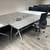 Highmark Insync Ergonomic Task Chair / Training Tables  BUY 3 GET ONE 2 thumbnail