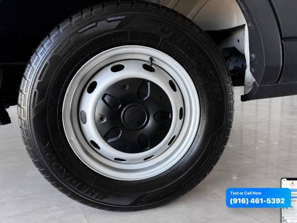 2020 Ford Transit 150 3dr - Photo 11