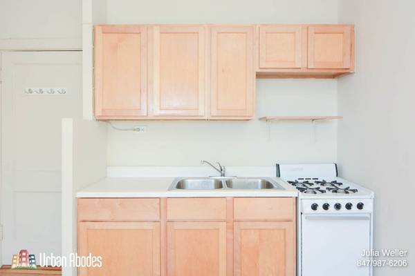$1,250 / 400ft2 - $300 OFF FIRST MONTH'S RENT! Fabulous Studio, 1 Bath in Lakeview (Lakeview)64041476265987122