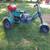3-Wheeled mini bike 1 thumbnail