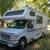 1998 Ford F350 Mini Gulf Stream RV 2 thumbnail