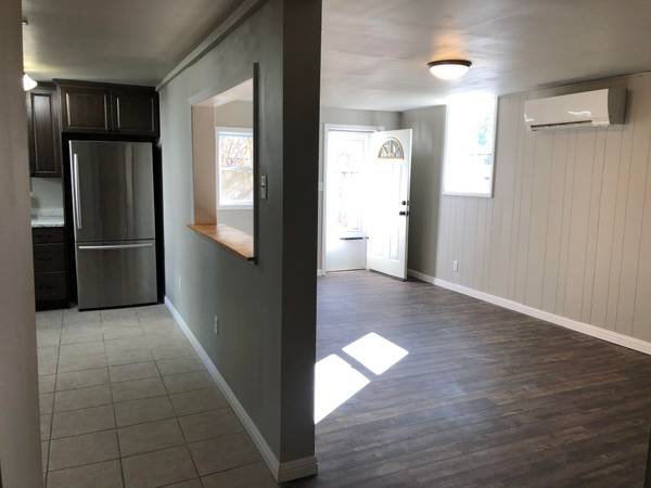 $1,850 / 1br - 1050ft2 - $1,850 / 1br  - 1050ft² - 1 Bed 1 Bath Duplex Unit for Rent (Asheville)64029210987009120