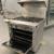 4 burner stove with oven -SOUTHBEND- 5 thumbnail
