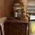 Victorian Walnut 3 Drawer Dresser W/Mirror 1 thumbnail
