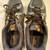NEW BALANCE Trail Sneakers Men's Size 12 Like-New 2 thumbnail