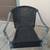 3 pc. Vintage Rustic  Granite & Iron Bistro set PRICE IS FIRM!! 5 thumbnail