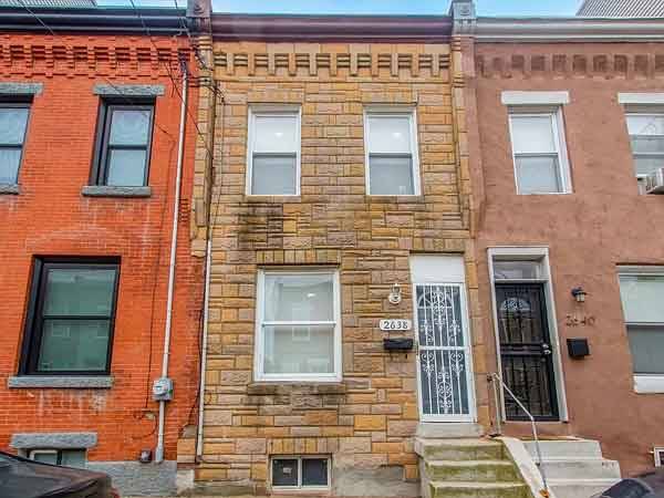 $900 / 2br - @!@615 S Bambrey St,  ---------   Philadelphia, PA @!@64024497867906120