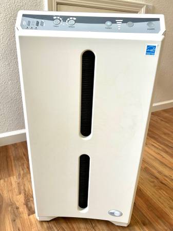 Amway Atmosphere Air Purifier 1
