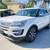 2016 FORD EXPLORER 3 thumbnail