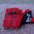 Body Glove Phantom Youth Life jacket Red, Black Grey Neoprene 5 thumbnail