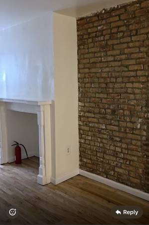 $2,500 / 1br - 📌Garden 1 Bedroom Apt with Bonus Space on Brownstone Block 📌 (Harlem / Morningside)63816625520641121