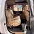 2019 Ford F350 Super Duty Crew Cab F-350 F-250 F250  Lariat Pickup 4D 16 thumbnail