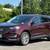 2024 Ford Edge Titanium 8 thumbnail