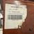 Vintage cherry Howard miller grandfather clock 9 thumbnail
