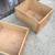 Drawers for Repurposing- Deep brown 8 thumbnail