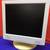 SIEMENS  FUJITSU COMPUTER  X19-1 A197A LCD MONITOR 19" 3 thumbnail