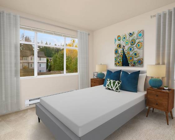 $3,500 / 1br - 1122ft2 - Visit us Online, or Book a Tour Now (Everett, Merrill Creek Pkwy)63688333956611122