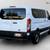 2017 Ford Transit 150 Wagon XL w/Low Roof w/60/40 Side Door Van 3D 7 thumbnail