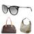 Louis Vuitton & Gucci Bags / Chanel Sunglasses Bundle 1 thumbnail