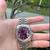 Seiko Mod: Maroon Cherry Datejust 1 thumbnail