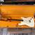 Fender American Vintage II 1961 Reissue Stratocaster in Olympic White 10 thumbnail
