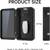 Outdoor EV Charger Enclosure – Stainless Steel Waterproof Tesla Charge 2 thumbnail