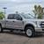 2021 FORD F250 F 250 F-250 SUPER DUTY XLT CREW 4X4 ~ UNIQUE TRUCKS 4 thumbnail