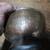 Islamic Heavy Gauge Copper Bowl, once tinned 4 thumbnail
