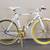 Custom Steel Single Speed Bike Frane Medium 11 thumbnail