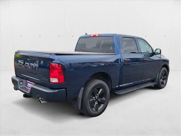 2019 Ram 1500 Classic 4x4 4WD Truck Dodge Express Crew Cab - $28,490 (Call *(425) 873-8280* to Confirm Availability Instantly)63441480350849124