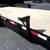 20 FT 5 Ton Car or Equipment Trailer 2 thumbnail