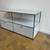 USM Haller 2X2 Console - Light Grey (20 Deep) 7 thumbnail