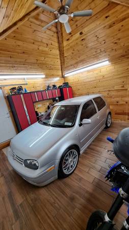 2002 vw gti 337 1.8T all original. Never modded 78k - $13,000 (New rochelle)63615090782849120